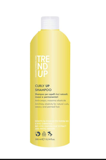 Immagine di Curly Up Shampoo 300ml