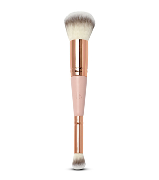 Visualizza i dettagli per Vip Skin Perfect Double Brush Immagine di Vip Skin Perfect Double Brush