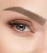 Immagine di VIP SLIM BROW PENCIL - 03 SOFT BROWN - MATITA SOPRACCIGLIA