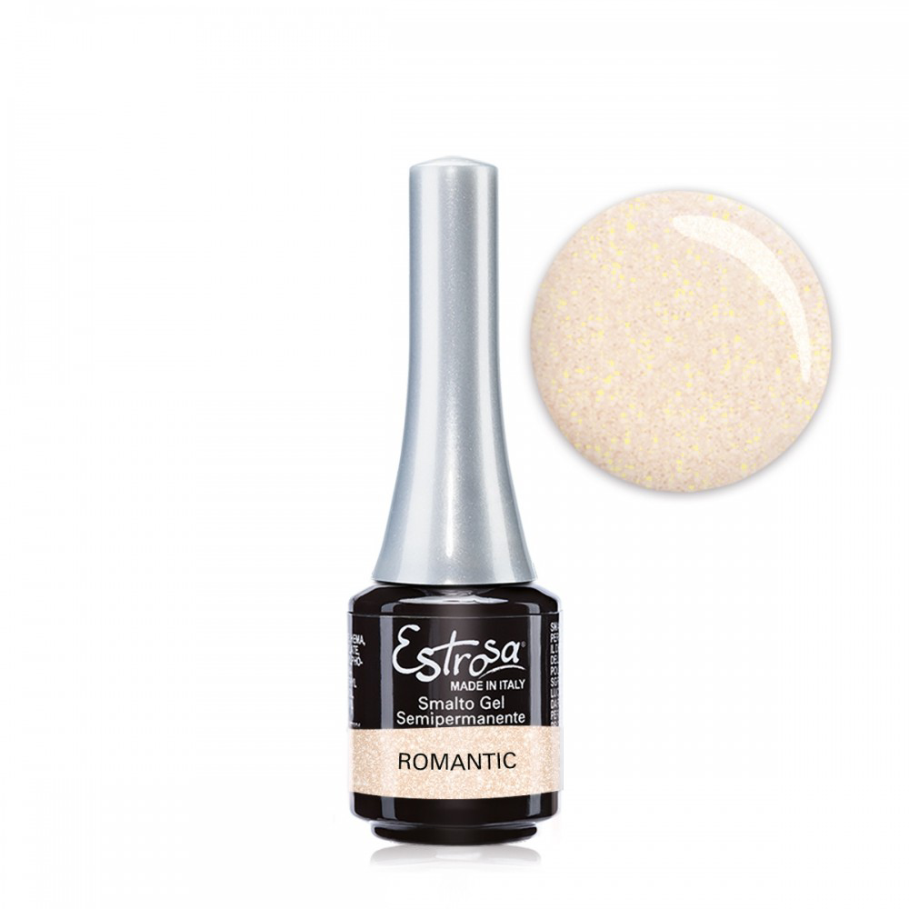 Romantic (micro glitter) - cod. 7865