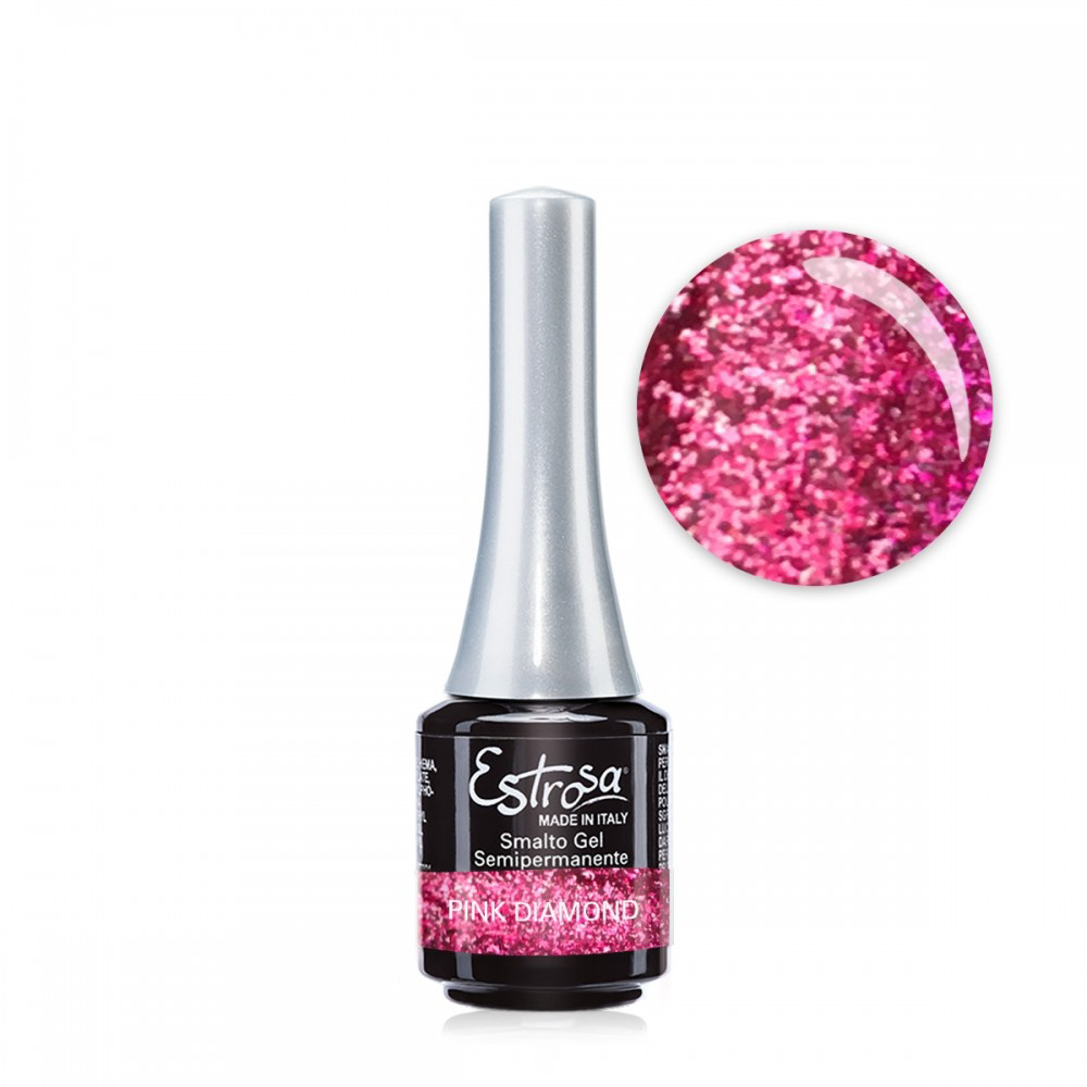 Pink Diamond Glitter - cod. 7881