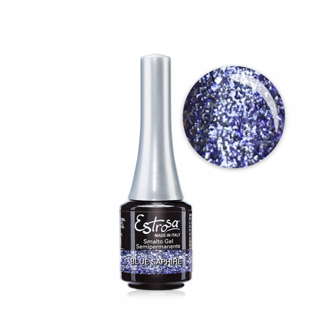 Blue Saphire Glitter - cod. 7882