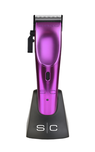 Immagine di STYLECRAFT - Clipper Professionale ERGO con Motore Magnetico