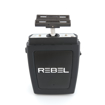 Immagine di STYLECRAFT - Rasoio REBEL con Cavetto USB