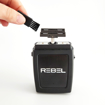 Immagine di STYLECRAFT - Rasoio REBEL con Cavetto USB