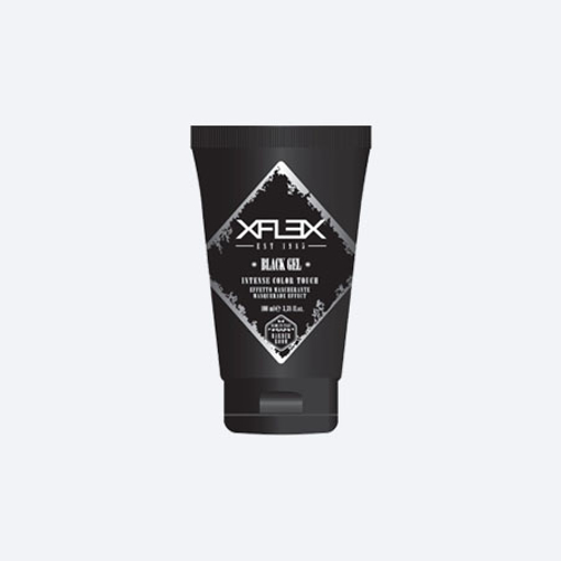 Immagine di XFLEX - BLACK GEL 100ml