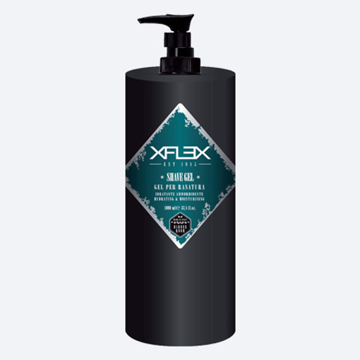 Immagine di XFLEX - Shave Gel 1000ml