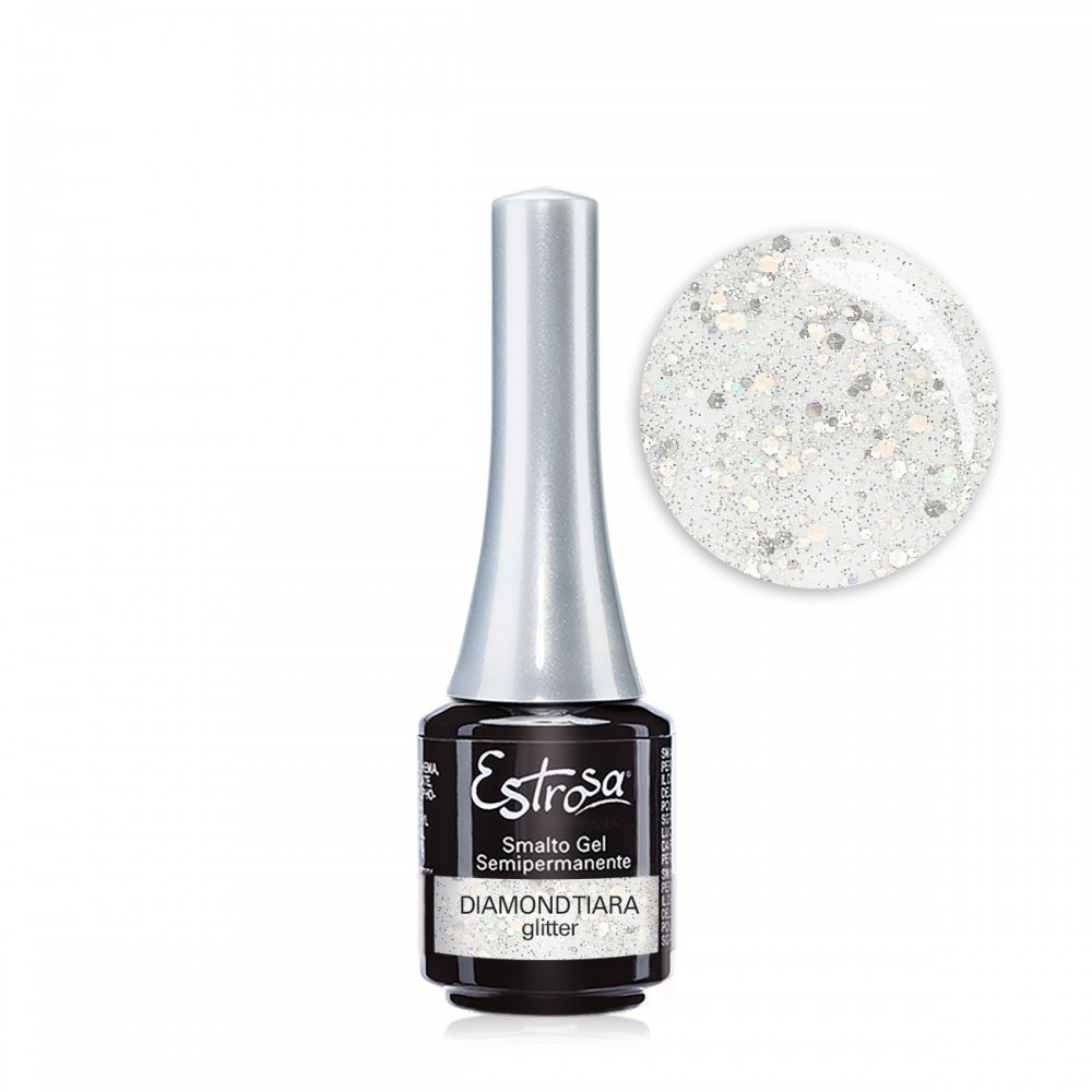 Diamond Tiara Glitter - cod. 7914