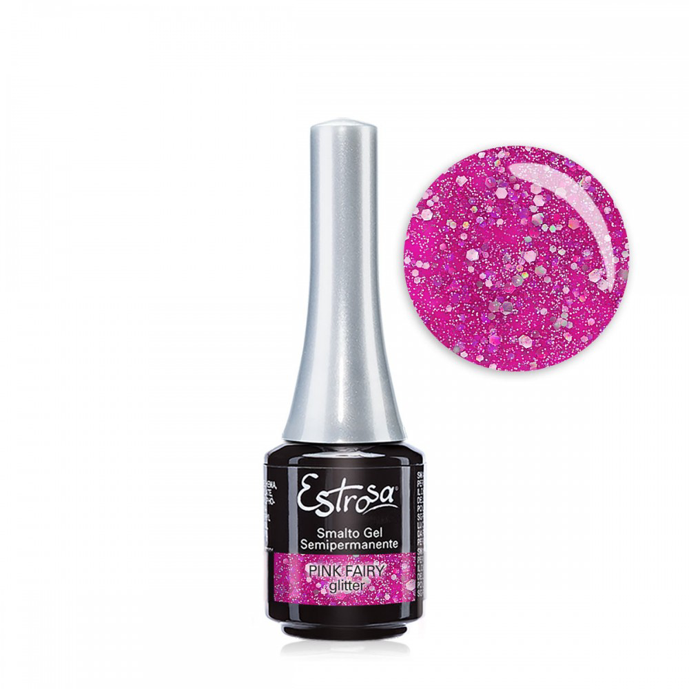 Pink Fairy Glitter - cod. 7917