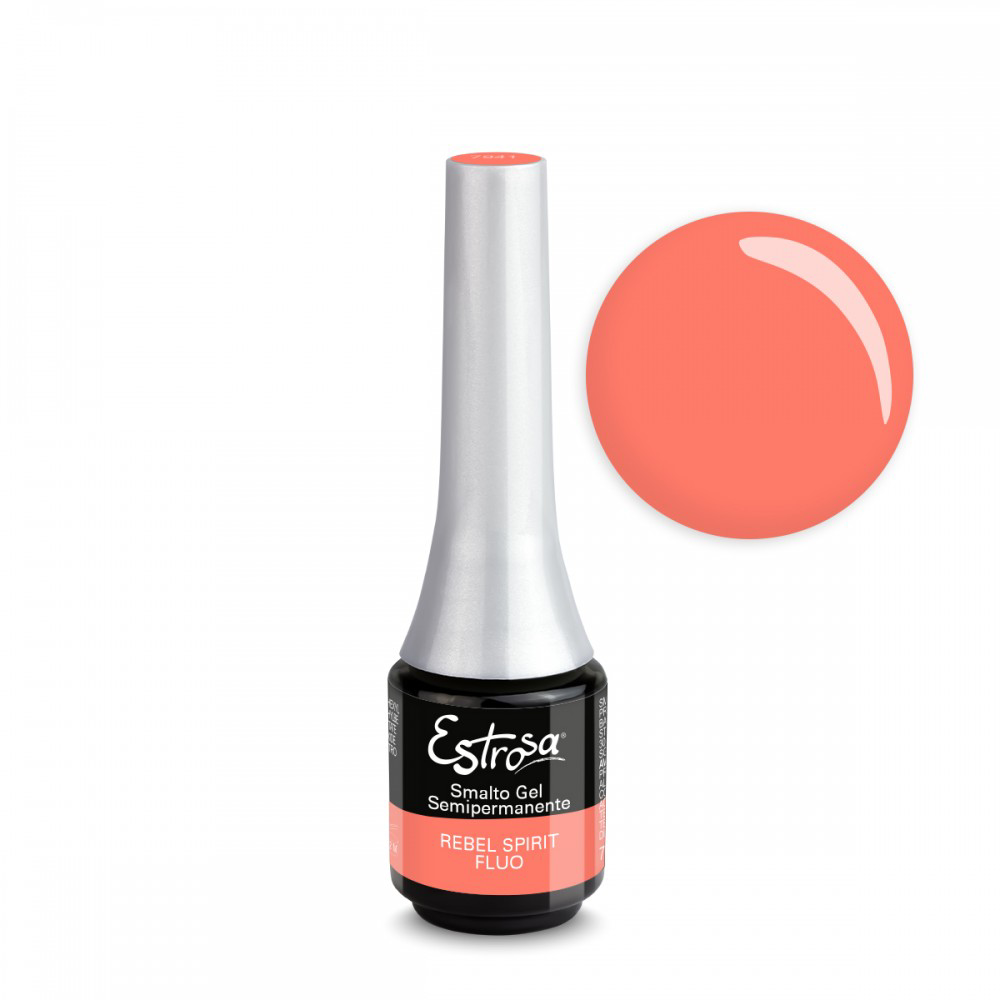Rebel Spirit FLuo - cod. 7941