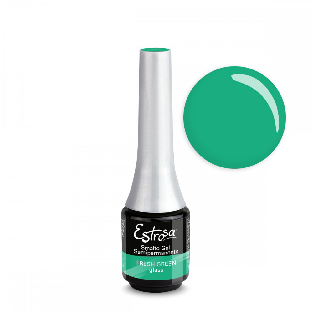 Fresh Green Glass - cod. 7950
