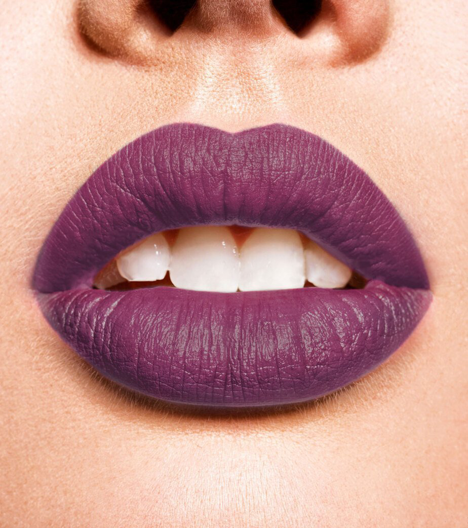 Velvet Matte Lipcolor - 04 Gossip Girl