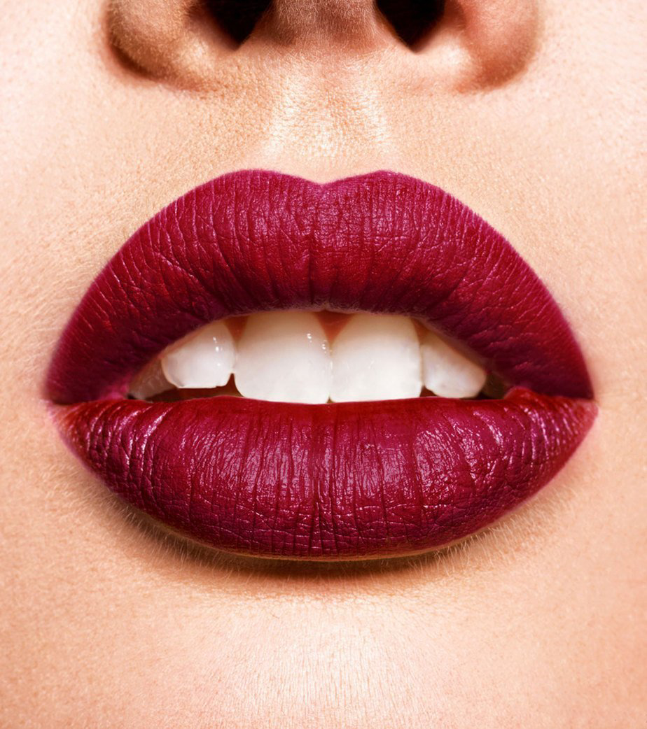 Velvet Matte Lipcolor - 05 Check Mate