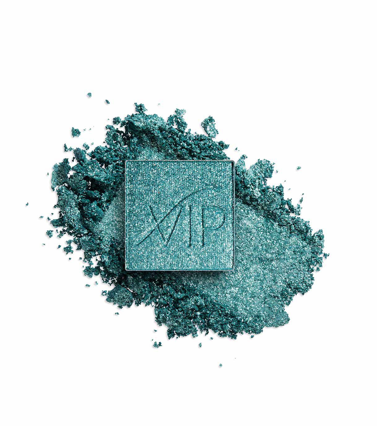 My EyeShadow Refill - 19 Light Emerald