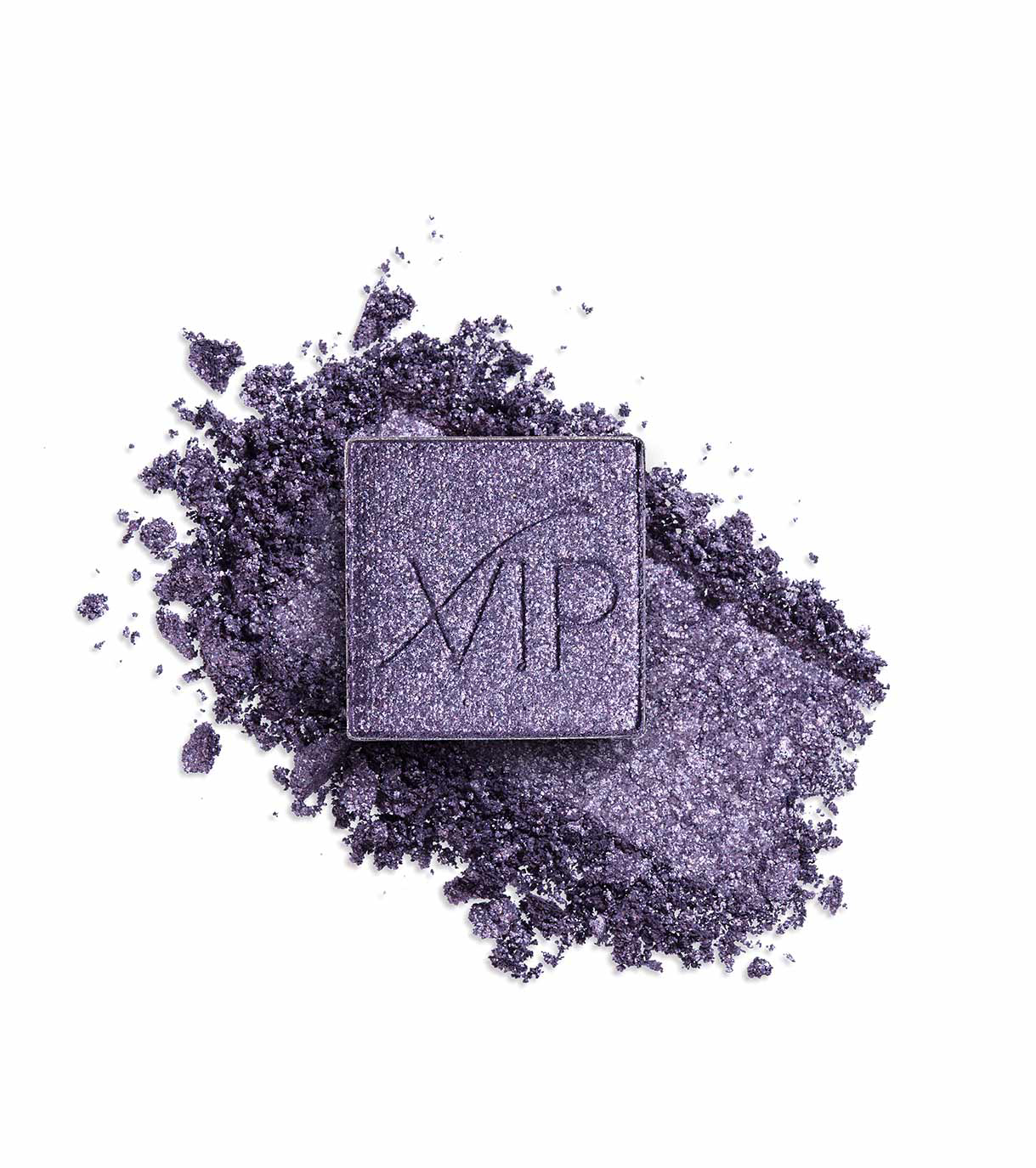 My EyeShadow Refill - 22 Strong Violet