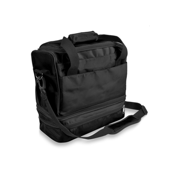 Visualizza i dettagli per Borsa Tracolla Nails NERA Immagine di Borsa Tracolla Nails NERA