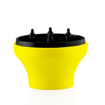 Immagine di Mini Asciugacapelli da Viaggio GETTIN FLUO Giallo