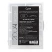 Immagine di Dual Form Nail Mani/Piedi 140pz