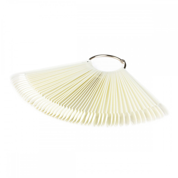 Visualizza i dettagli per Palette Mandorla lattiginosa Immagine di Palette Mandorla lattiginosa