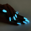 Immagine di Top Coat ''GLOW IN THE DARK'' 14ml
