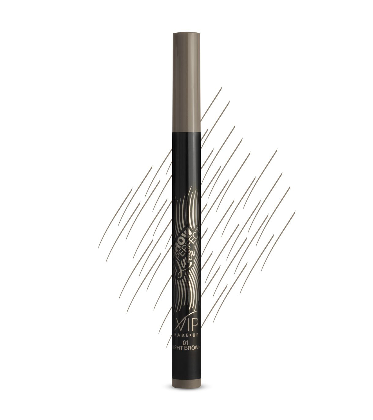 Brow Perfect Liner  - 01 Light Brown