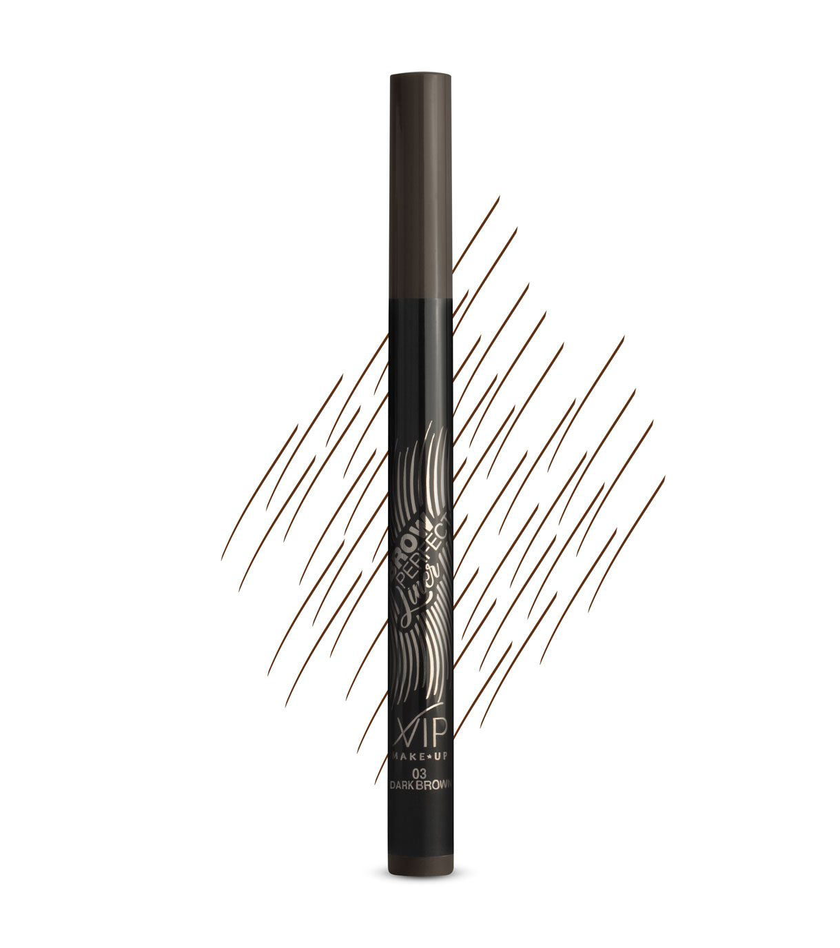 Brow Perfect Liner  - 03 Dark Brown