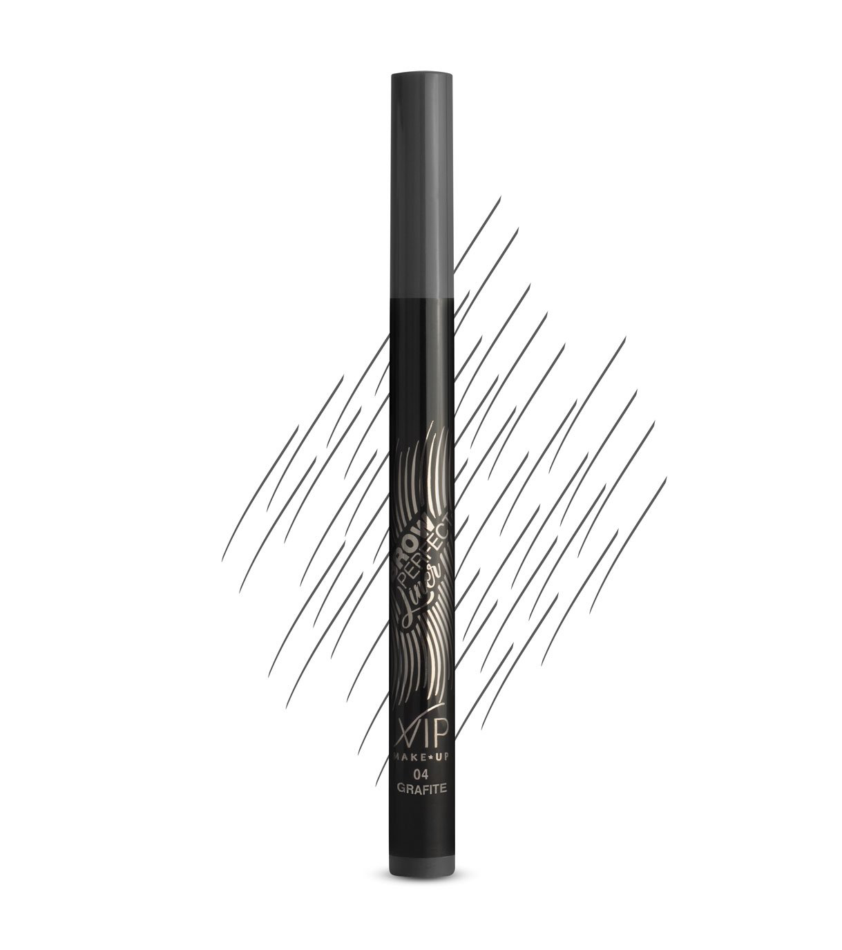 Brow Perfect Liner  - 04 Grafite