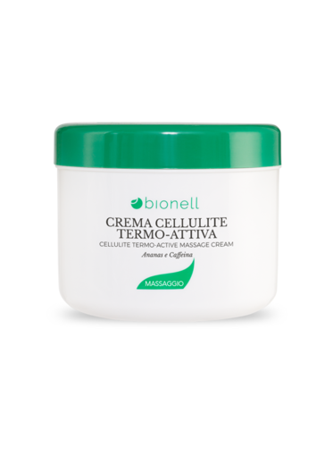 Immagine di Crema Cellulite Termo-Attiva 500ml Bionell