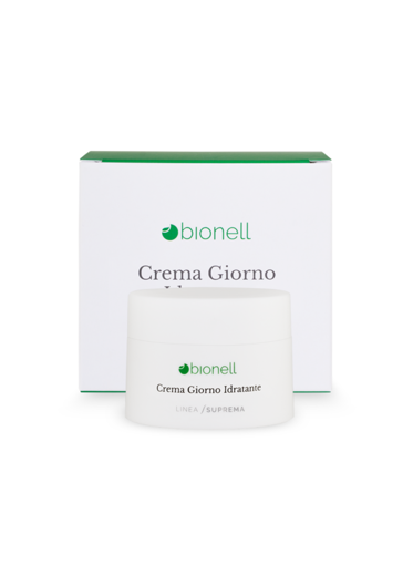 Immagine di Crema Giorno Idratante 50ml Bionell