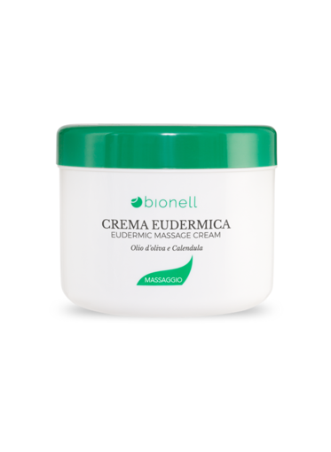 Immagine di Crema Massaggio Eudermica 500ml Bionell