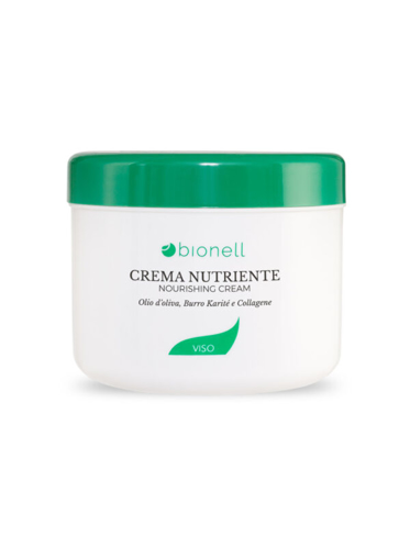 Immagine di Crema Viso Nutriente 500ml