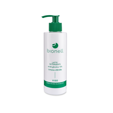 Visualizza i dettagli per Latte Detergente ACIDO GLIOCOLICO 10% 300ml Immagine di Latte Detergente ACIDO GLIOCOLICO 10% 300ml