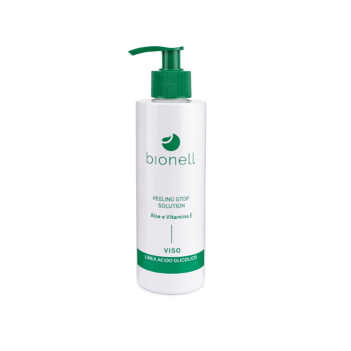 Immagine di Peeling Stop Solution 300ml - Bionell