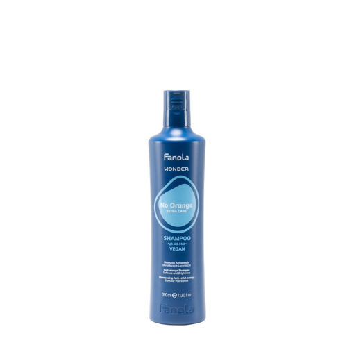 Immagine di Shampoo Anti-Arancio 350 ml - Fanola Wonder