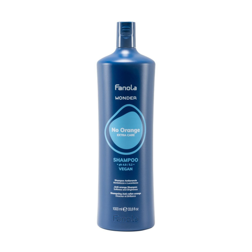 Immagine di Shampoo Anti-Arancio 1000 ml - Fanola Wonder