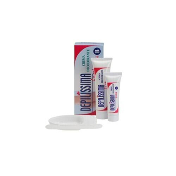 Visualizza i dettagli per Crema Decolorante A+B per Parti Sensibili Immagine di Crema Decolorante A+B per Parti Sensibili