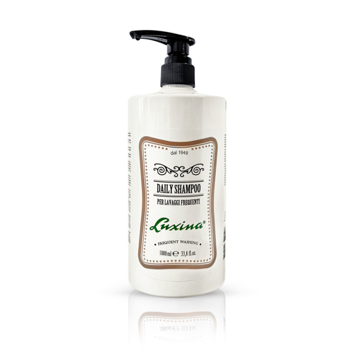 Immagine di Daily Shampoo 1000 ml - Luxina