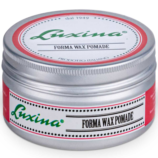 Immagine di Forma Wax Pomade 100ml Luxina