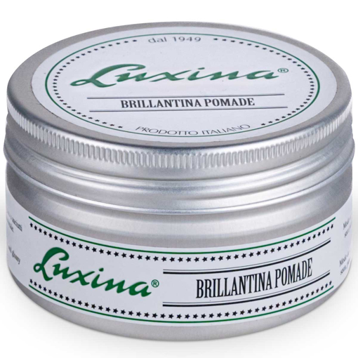 Immagine di Brillantina Pomade 100ml - Luxina