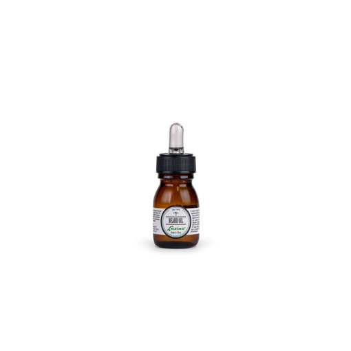Immagine di Beard Oil 30ml - Luxina