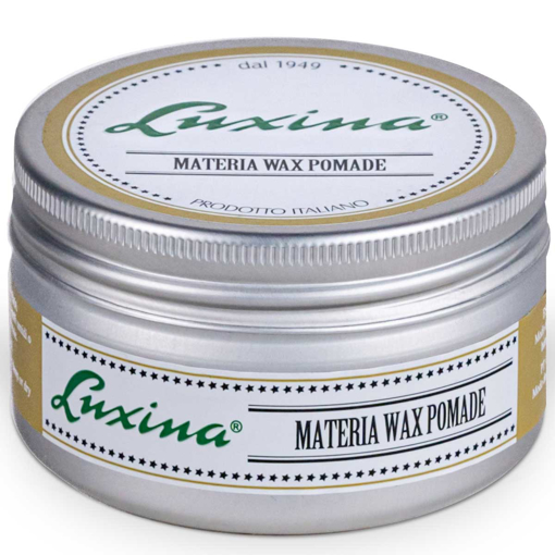 Immagine di Materia Wax Pomade 100ml - Luxina
