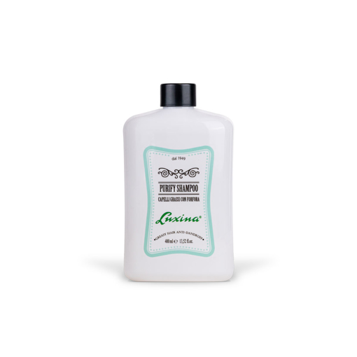 Immagine di Purify Shampoo 400ml - Luxina