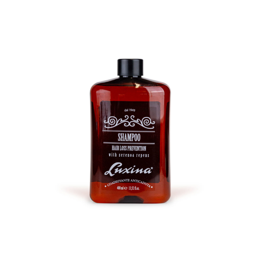 Immagine di Shampoo Hair Loss Prevention 400ml - Luxina