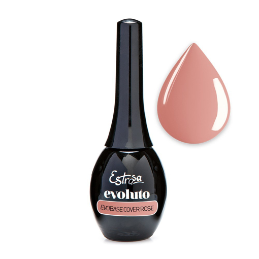 Immagine di EVOBASE COVER ROSE 14ML