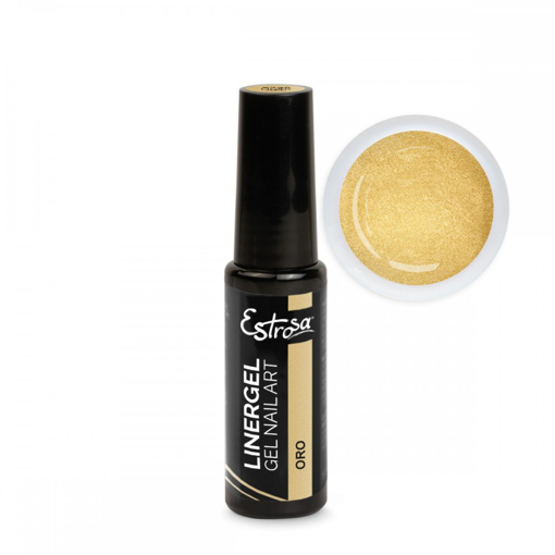 Immagine di LinerGel ORO metallic 5ml