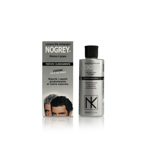 Immagine di NoGrey Antigrigio 200ml