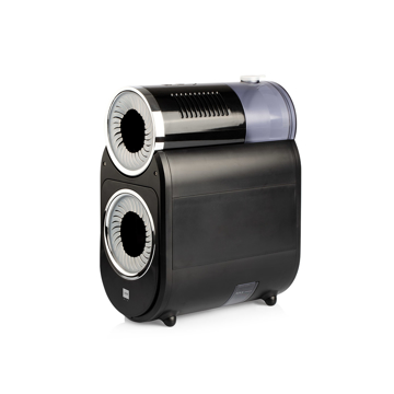 Visualizza i dettagli per PulisciSpazzole con Igienizzazione a Vapore CLEAN&STEAM Immagine di PulisciSpazzole con Igienizzazione a Vapore CLEAN&STEAM