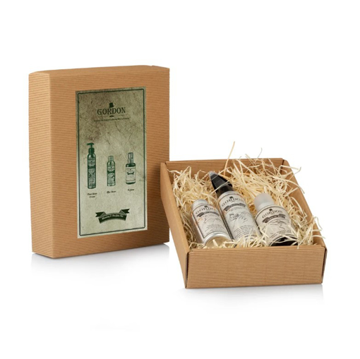 Immagine di Perfect Gift GORDON Shave e Parfum Kit