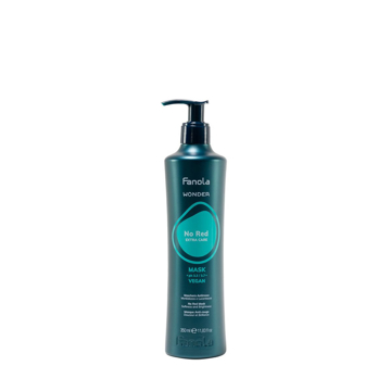 Visualizza i dettagli per FANOLA - No Red Maschera WONDER 350ml Immagine di FANOLA - No Red Maschera WONDER 350ml