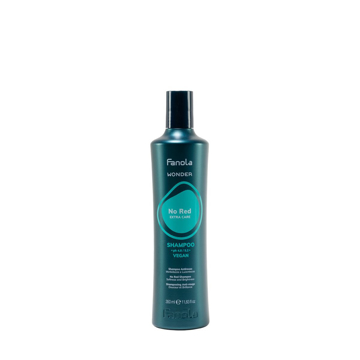 Visualizza i dettagli per FANOLA - No Red Shampoo WONDER 350ml Immagine di FANOLA - No Red Shampoo WONDER 350ml
